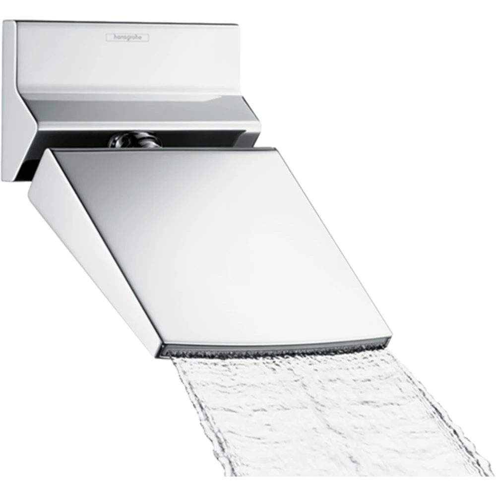 Hansgrohe Raindance Rainfall Krom Tepe Duşu 26442000 Hemen Al