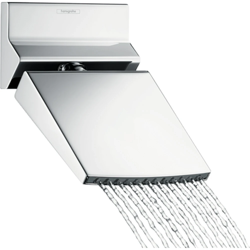 Hansgrohe Raindance Rainfall Krom Tepe Duşu 26443000 Hemen Al