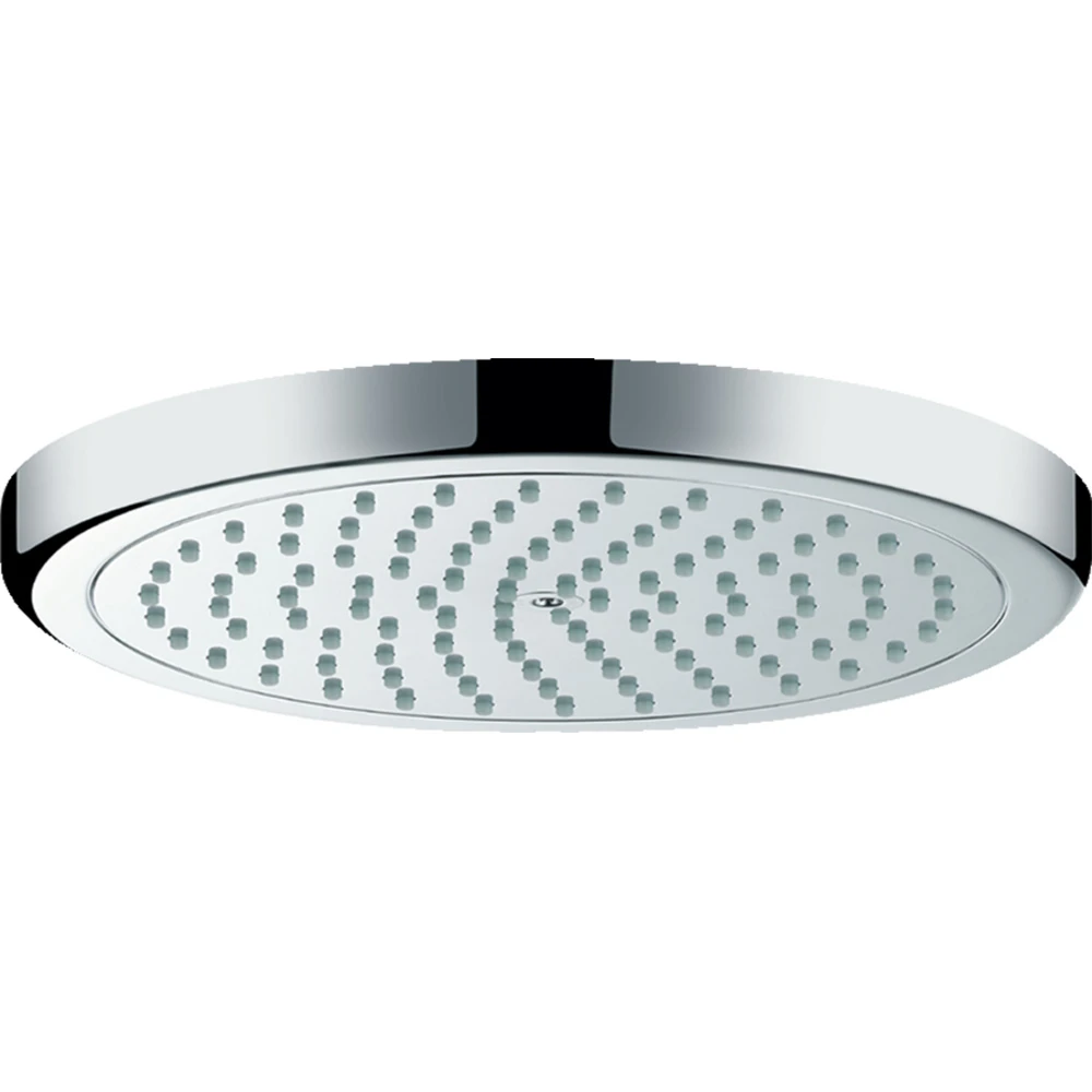 Hansgrohe Croma Krom Tepe Duşu Hemen Al