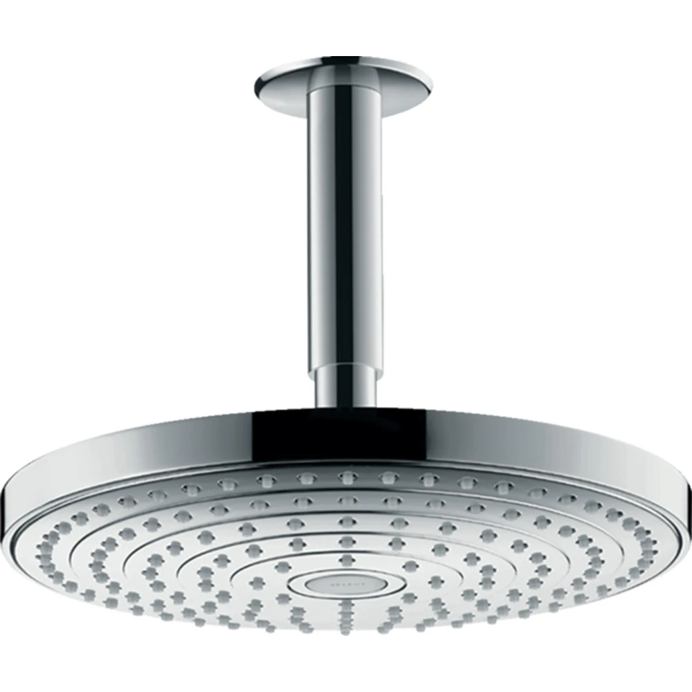 Hansgrohe Raindance Krom Tepe Duşu 26469000 Hemen Al