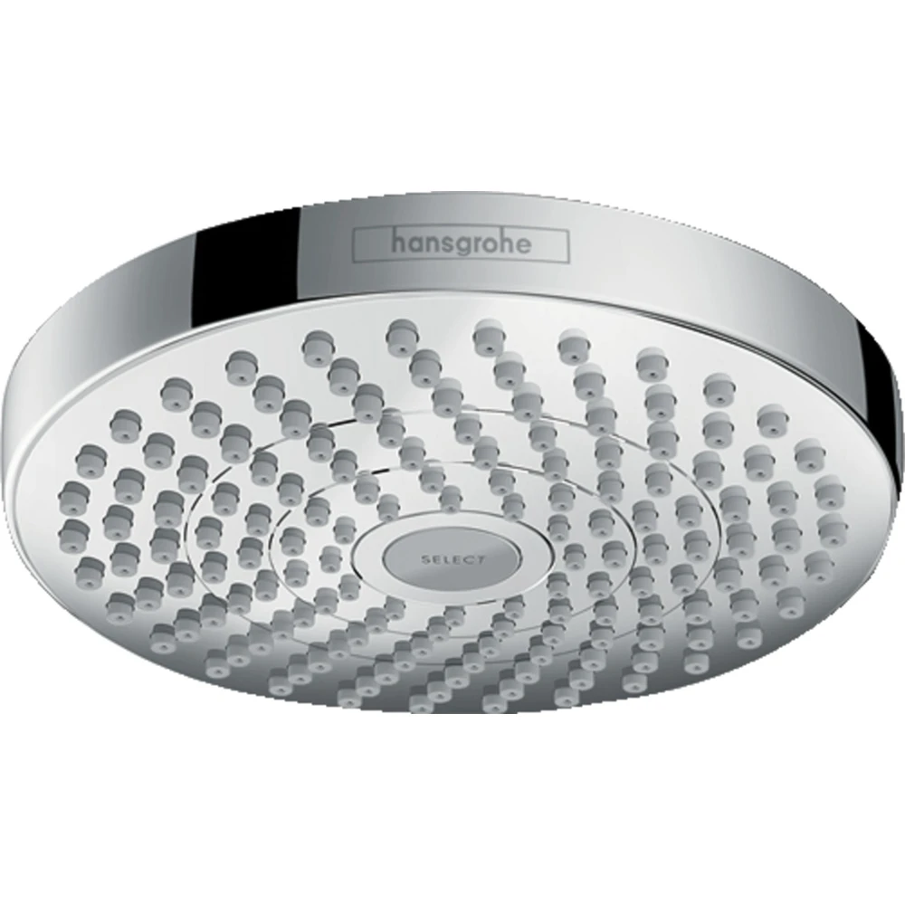 Hansgrohe Croma Krom Tepe Duşu 26523000 Hemen Al