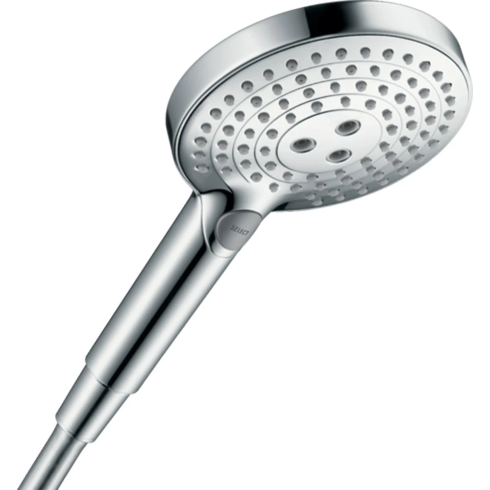 Hansgrohe Raindance Select S El Duşu 120 3 jet 26530000 Hemen Al