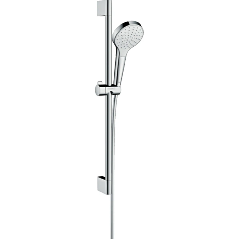 Hansgrohe Croma Krom Duş Seti 26564400 Hemen Al