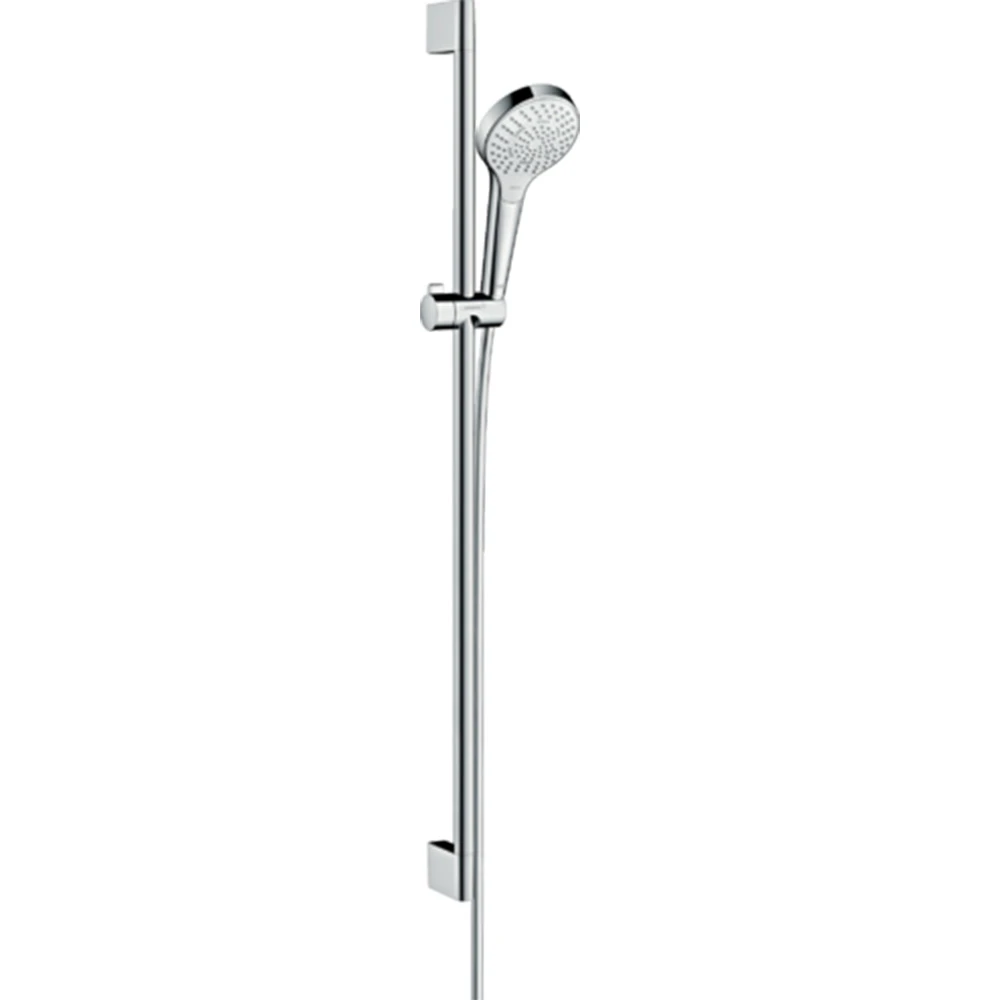 Hansgrohe Croma Krom Duşakabin Seti 26571400 Hemen Al