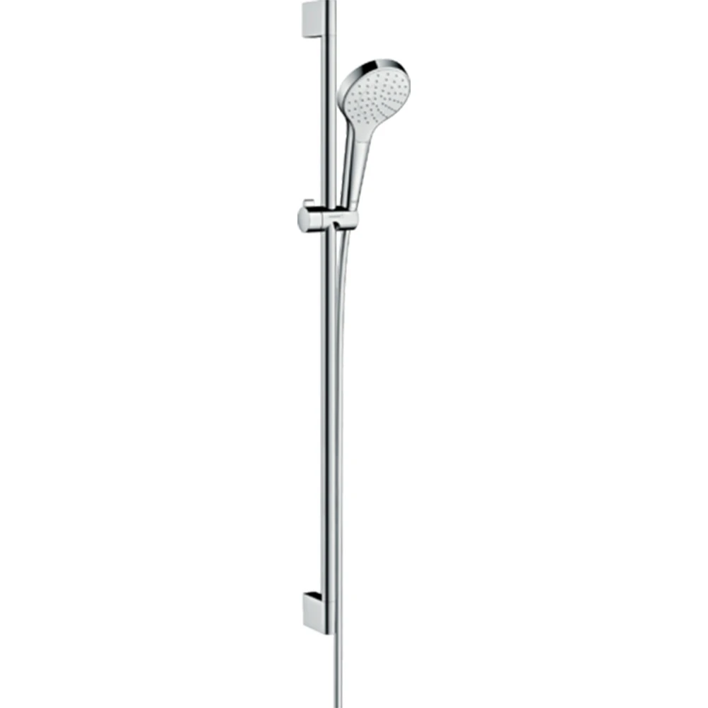 Hansgrohe Croma Krom Duşakabin Seti 26575400 Hemen Al