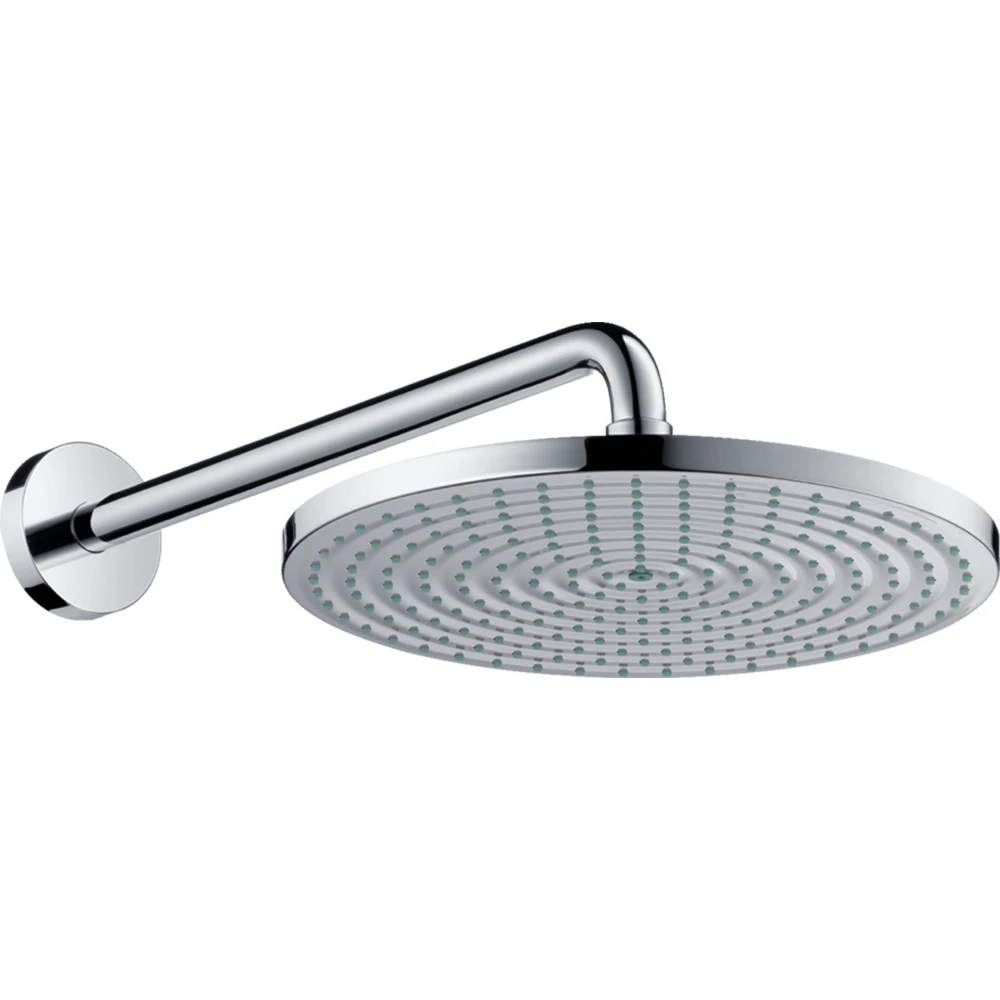 Hansgrohe Raindance Krom Tepe Duşu 26601000 Hemen Al