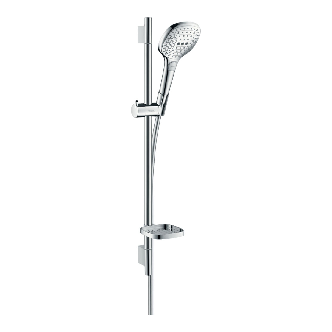 HansGrohe Raindance Select E 120 3jet 65c Duş Seti Hemen Al