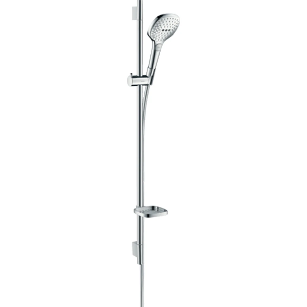 Hansgrohe Raindance Select Krom El Duşu Hemen Al