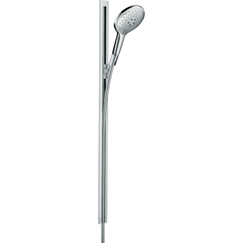 Hansgrohe Raindance Krom Duş Barı 26626400 Hemen Al