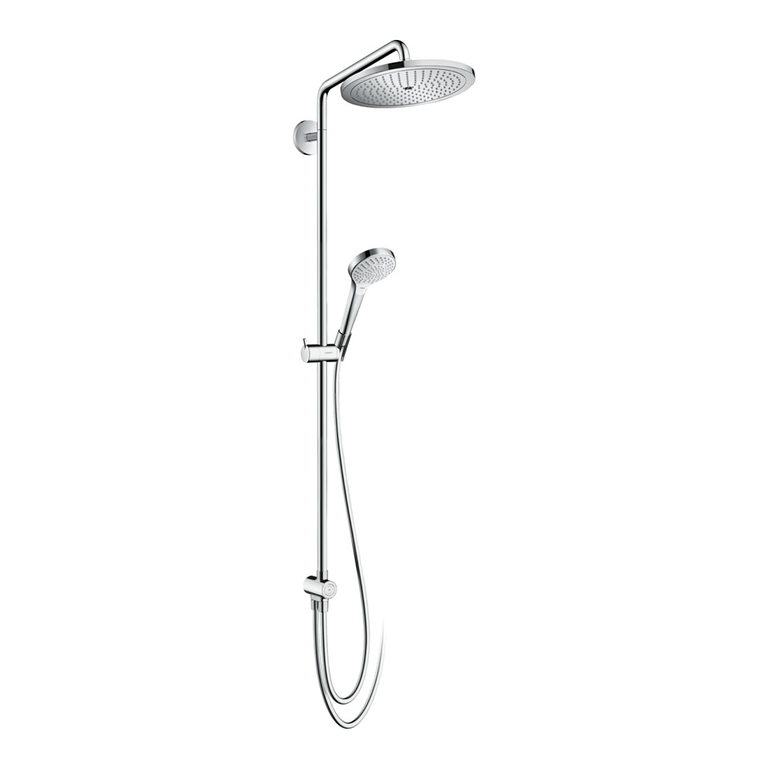 HansGrohe Croma Select 280 Air 1jet Reno Duş Kolonu Hemen Al