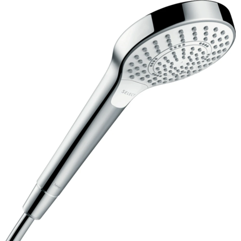 Hansgrohe Croma Krom El Duşu 26801400 Hemen Al