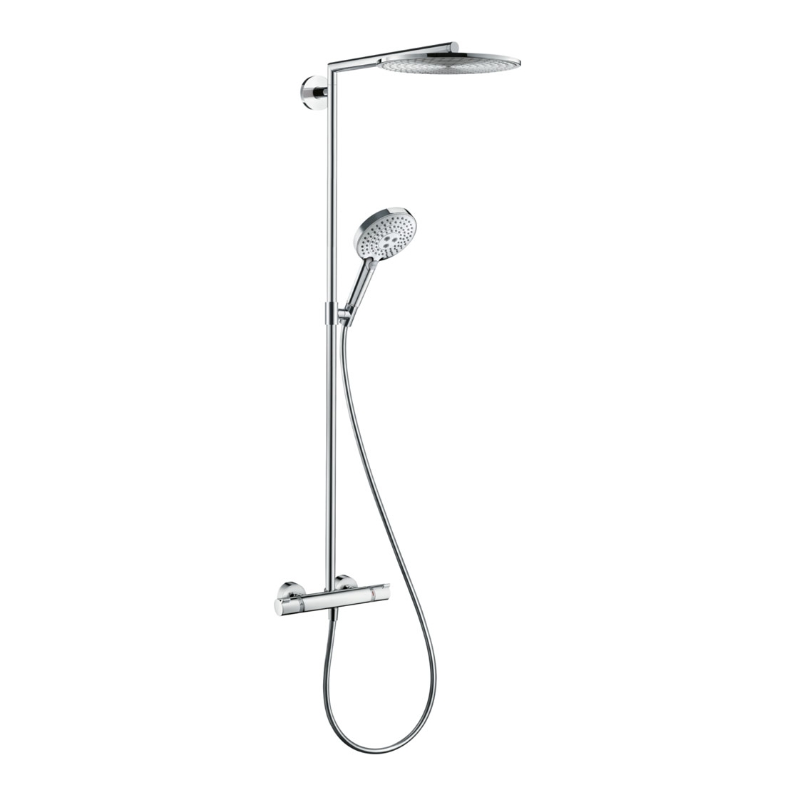 HansGrohe Raindance S 1jet 300mm Duş Kolonu Hemen Al