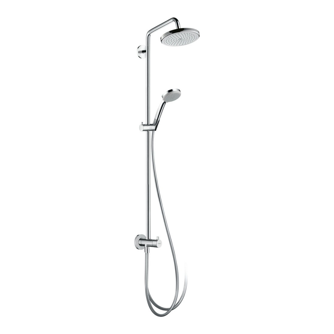 HansGrohe Croma 220mm Reno Duş Kolonu Hemen Al