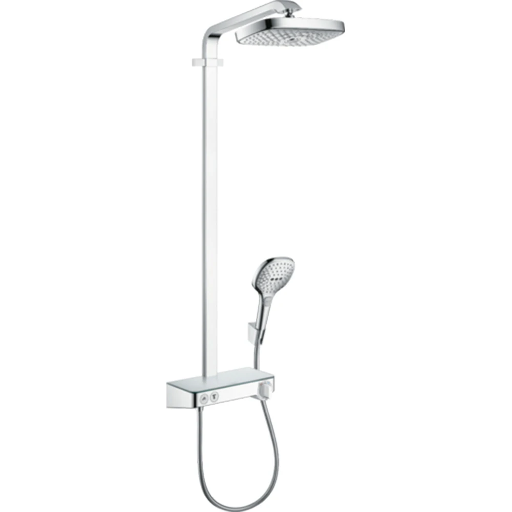 Hansgrohe Raindance Krom Duş Kolonu 27283000 Hemen Al