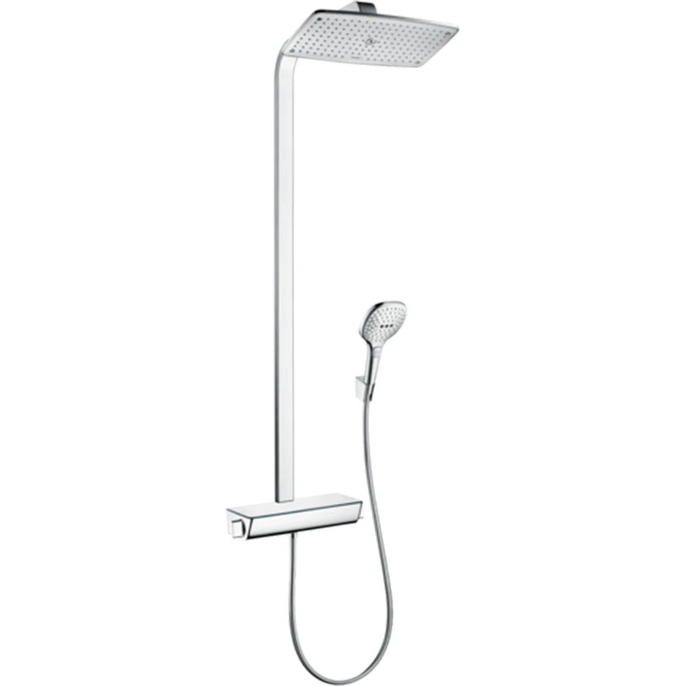 Hansgrohe Raindance Krom Duş Kolonu 27286000 Hemen Al