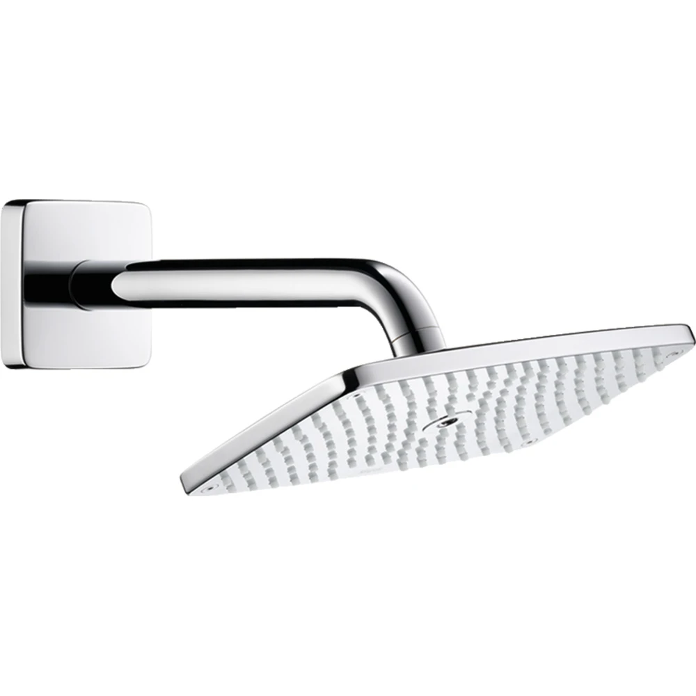 Hansgrohe Raindance Krom Tepe Duşu 27370000 Hemen Al