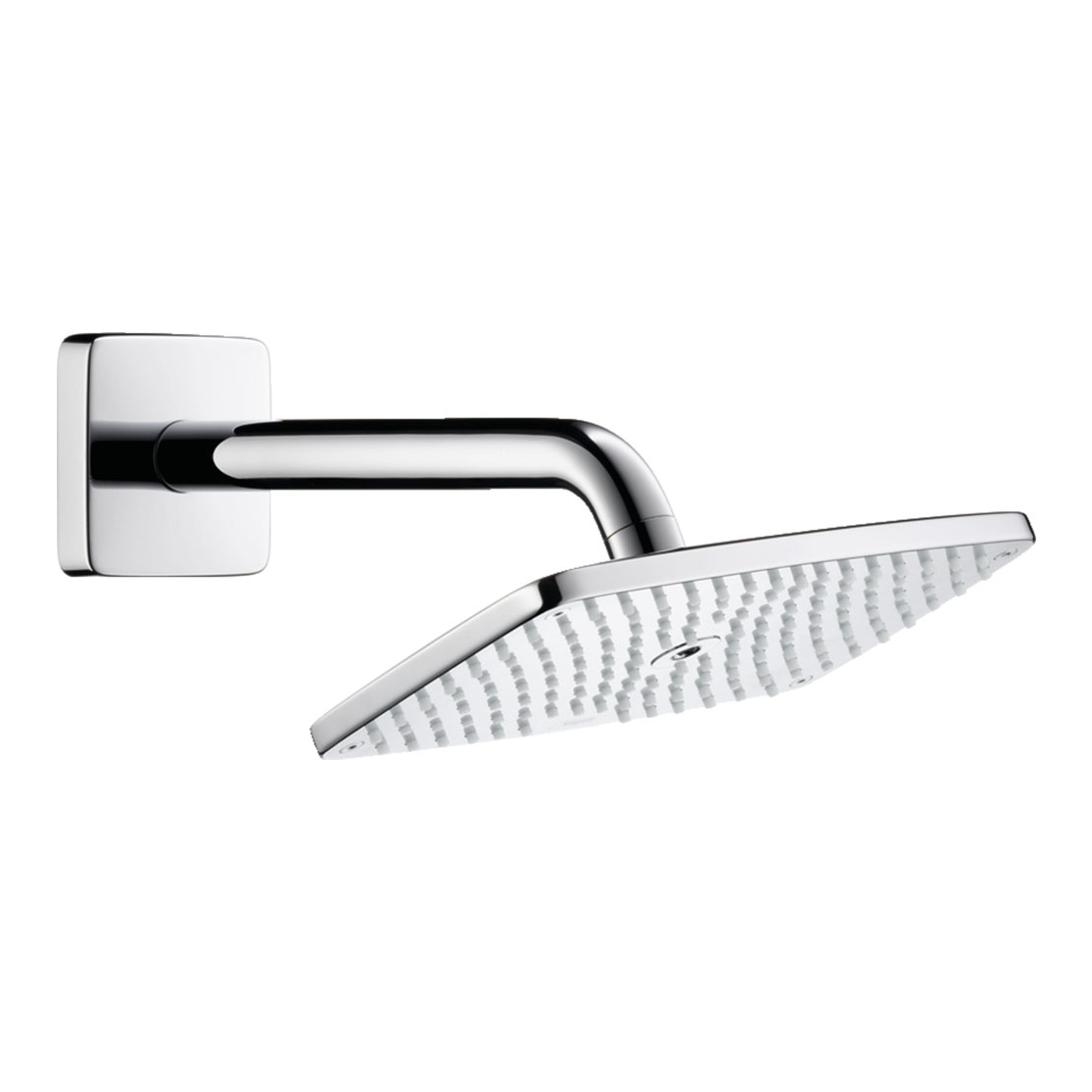 HansGrohe Raindance E240 Air 1jet Eco Dirsekli Tepe Duşu Hemen Al