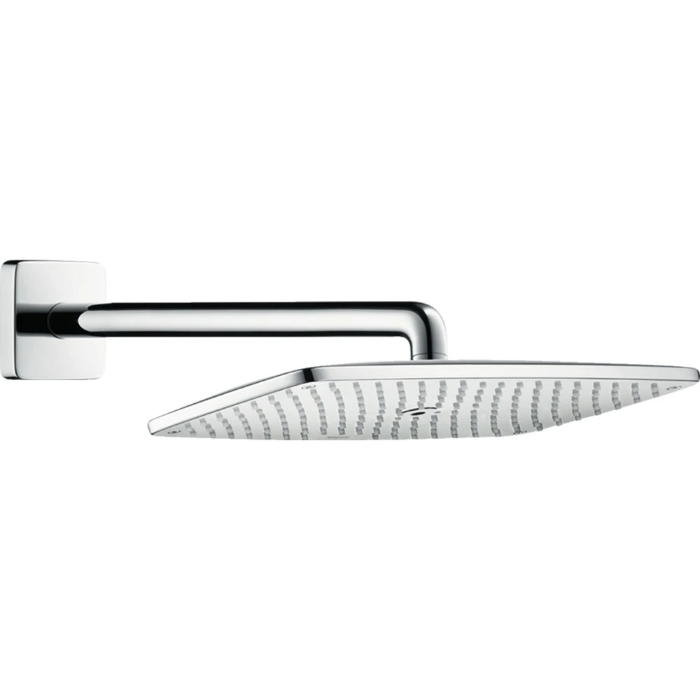 Hansgrohe Raindance Krom Tepe Duşu 27376000 Hemen Al