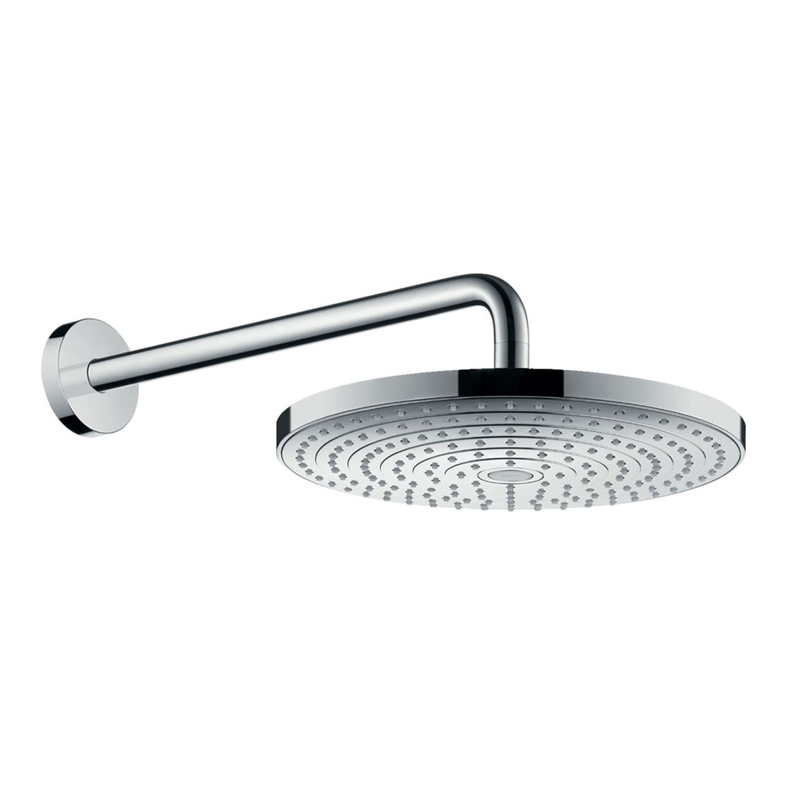 HansGrohe Select 300 2jet Duş Dirsekli Tepe Duşu Hemen Al