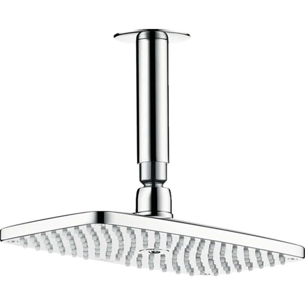 Hansgrohe Raindance Rainfall Krom Tepe Duşu Hemen Al