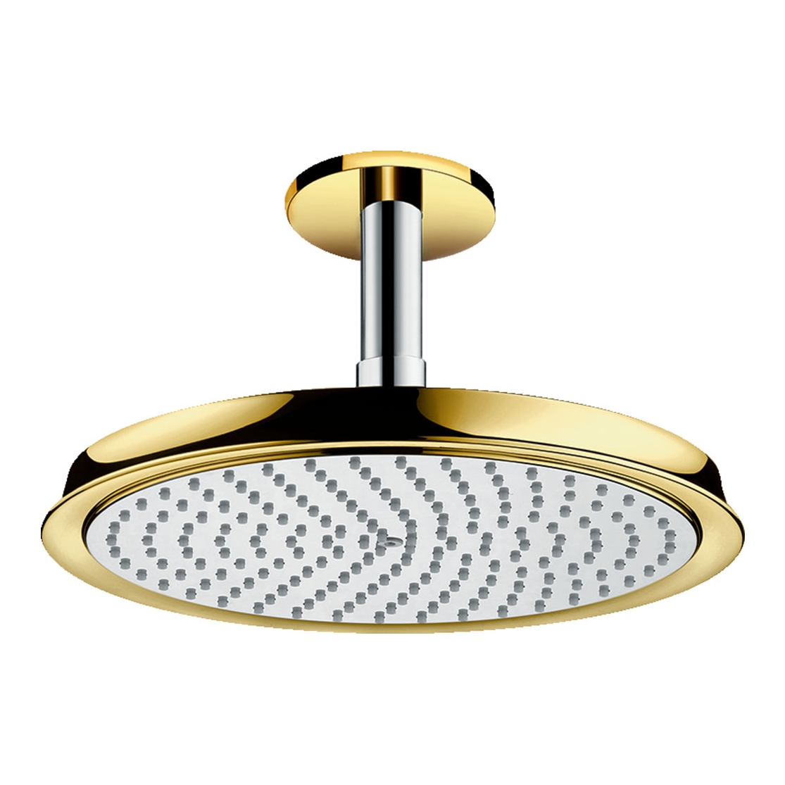 HansGrohe Raindance Classic 240 Air Plate Tavanda Tepe Duşu Hemen Al