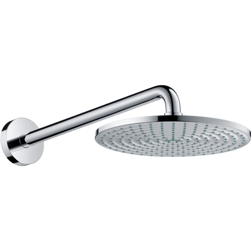 Hansgrohe Raindance Krom Tepe Duşu Hemen Al