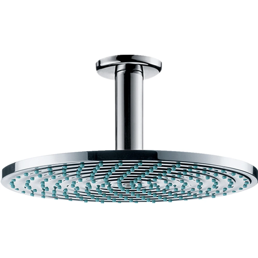 Hansgrohe Raindance Krom Tepe Duşu 27463000 Hemen Al