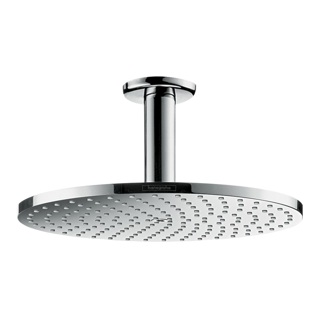 HansGrohe Raindance S Krom Tavandan Tepe Duşu Hemen Al