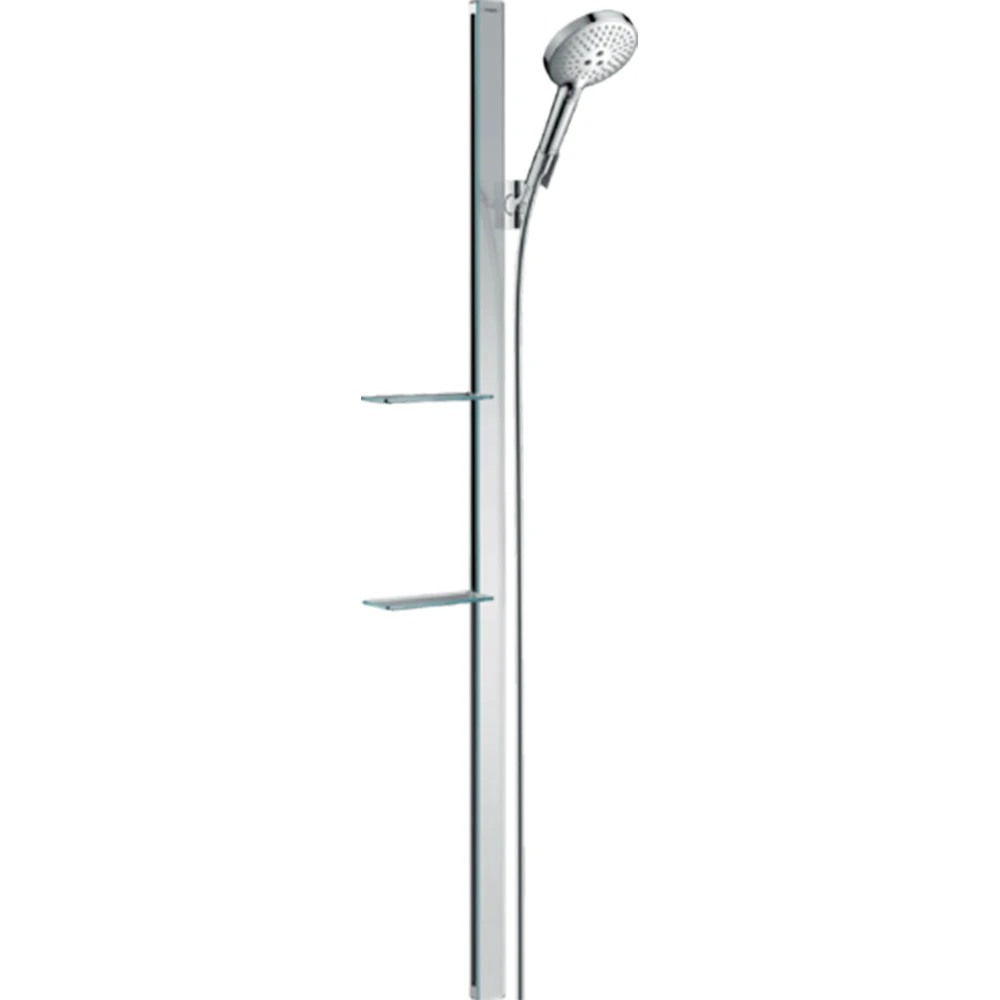 Hansgrohe Krom Duş Seti 27646000 Hemen Al