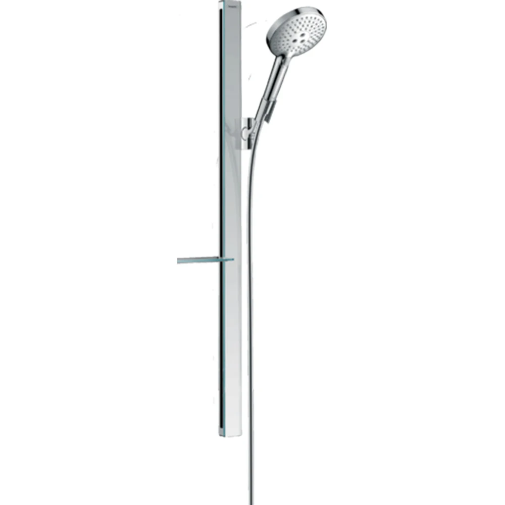 Hansgrohe Krom Duş Seti 27648000 Hemen Al