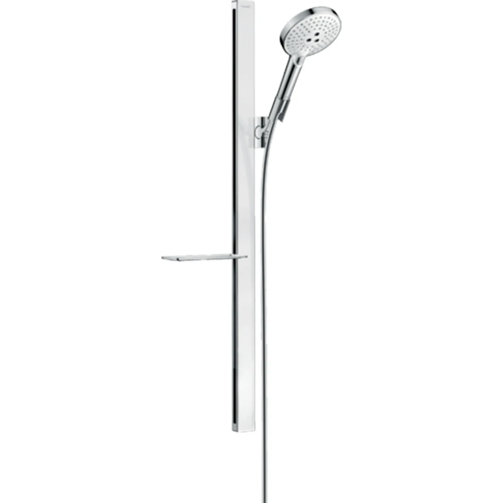 Hansgrohe Krom Duş Seti 27648400 Hemen Al