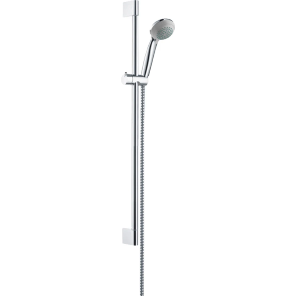 Hansgrohe Crometta Krom Duşa kabin Seti 27652000 Hemen Al