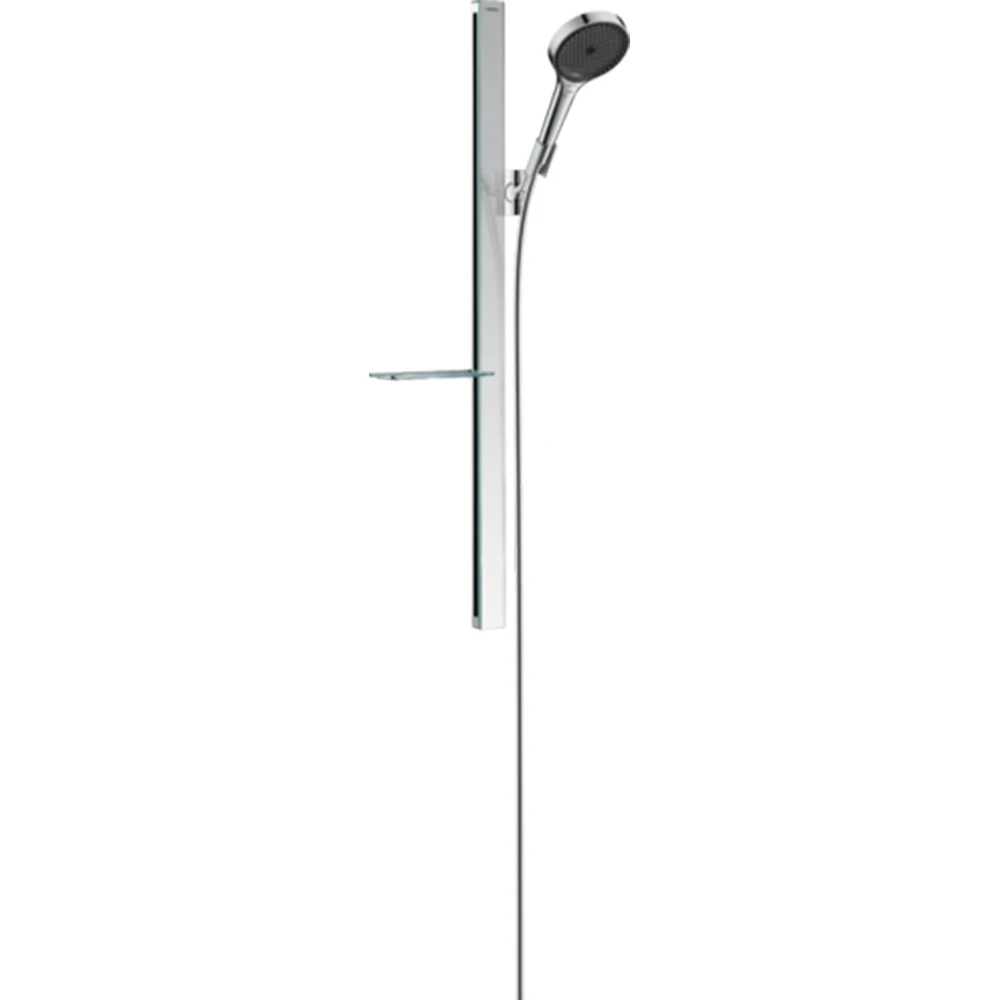 Hansgrohe Rainfinity Krom Duş Seti Hemen Al