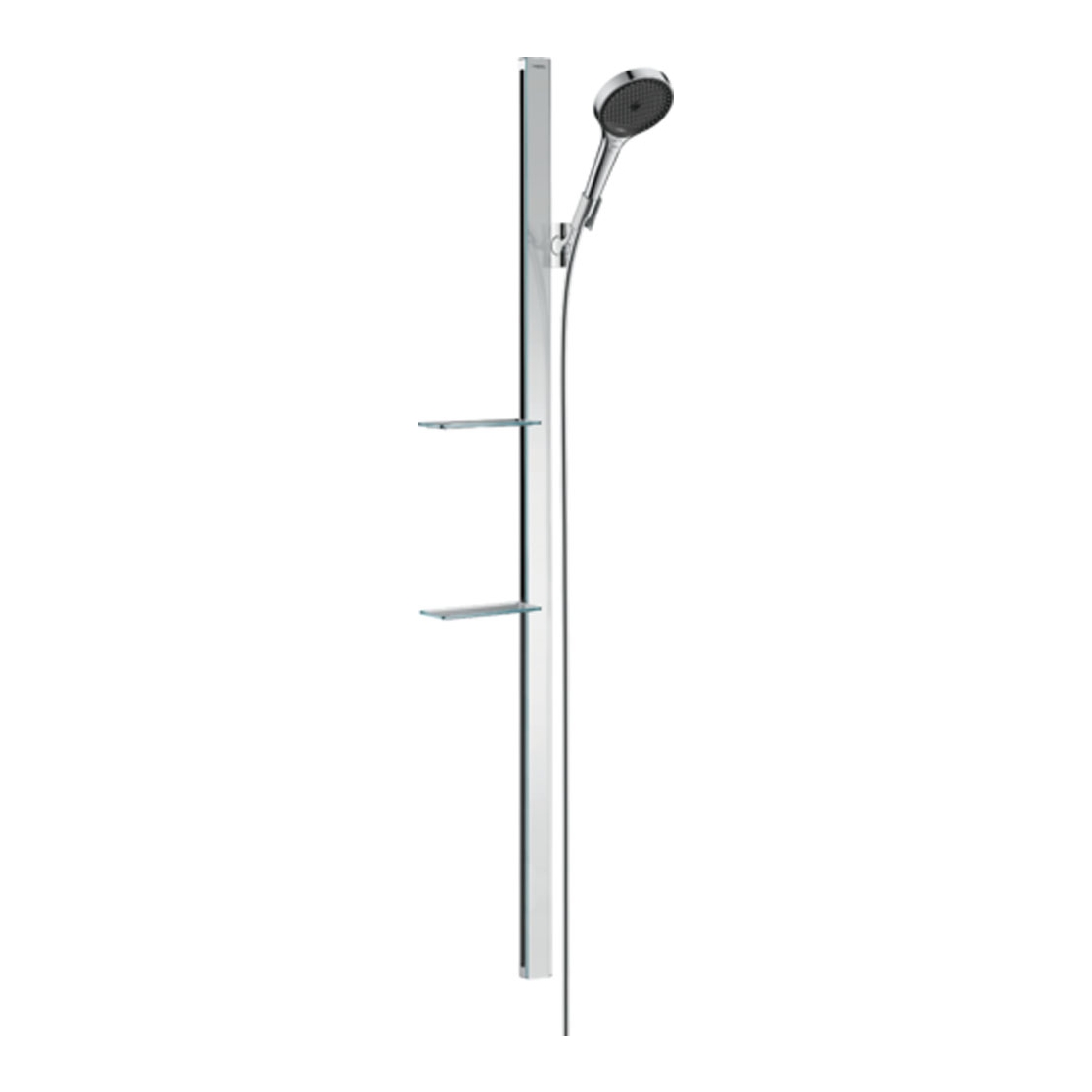 HansGrohe Rainfinity 130 3 jet 150 cm Duş Seti Hemen Al