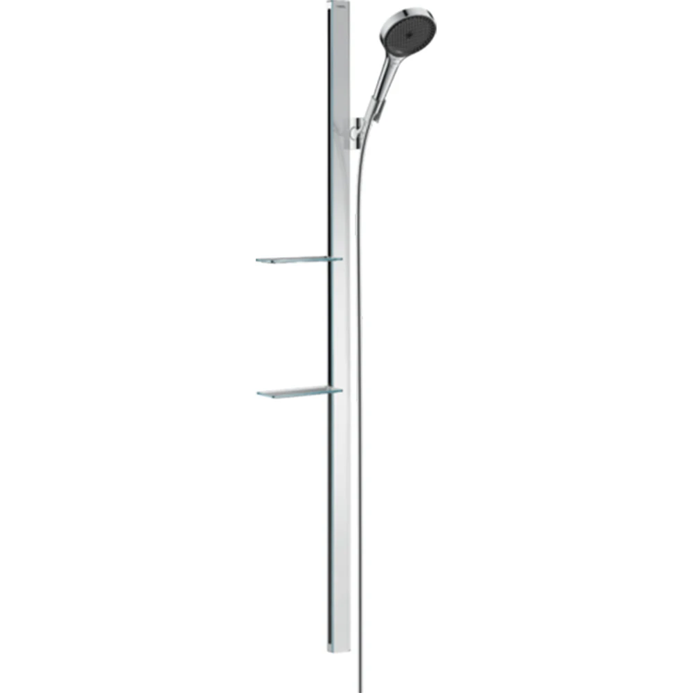 Hansgrohe Rainfinity Krom Duş Seti 27674000 Hemen Al