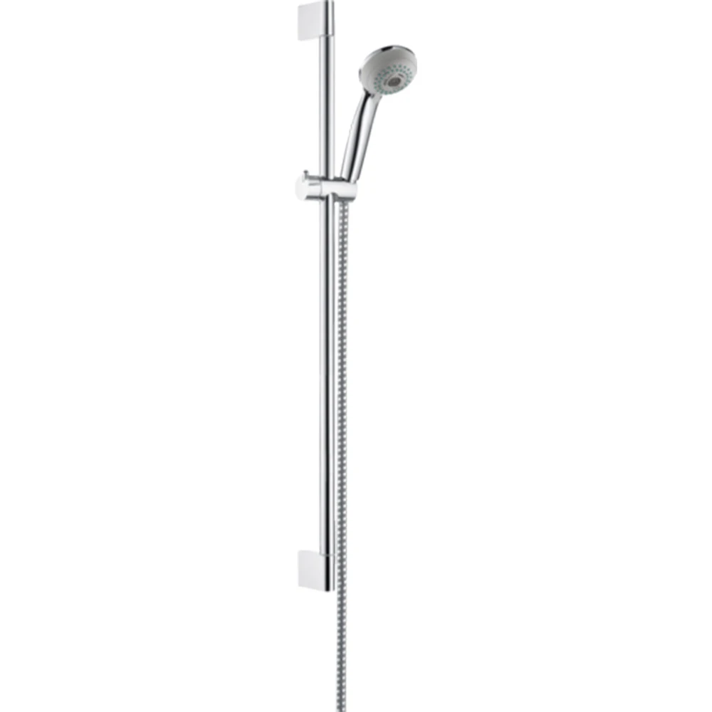 Hansgrohe Crometta Krom Duşa kabin Seti 27767000 Hemen Al