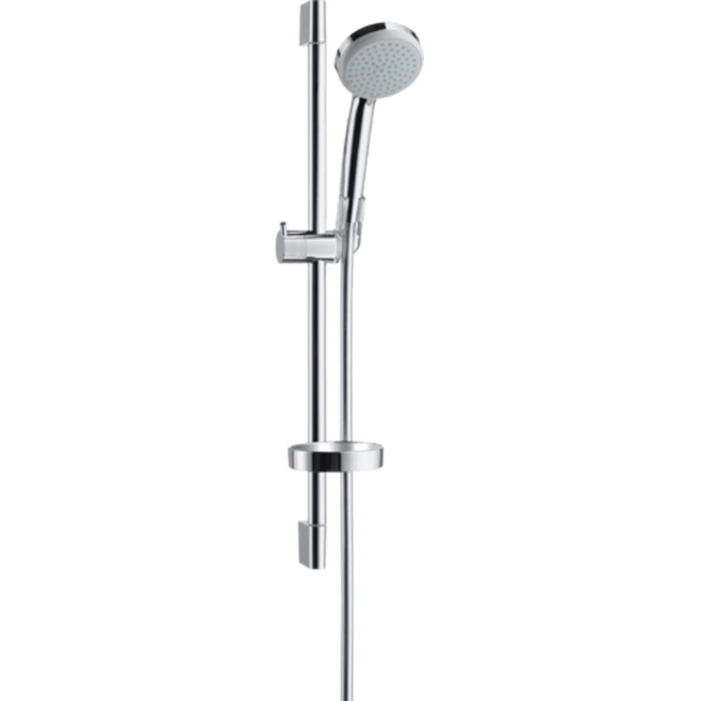 Hansgrohe Croma Krom Duş Seti 27776000 Hemen Al