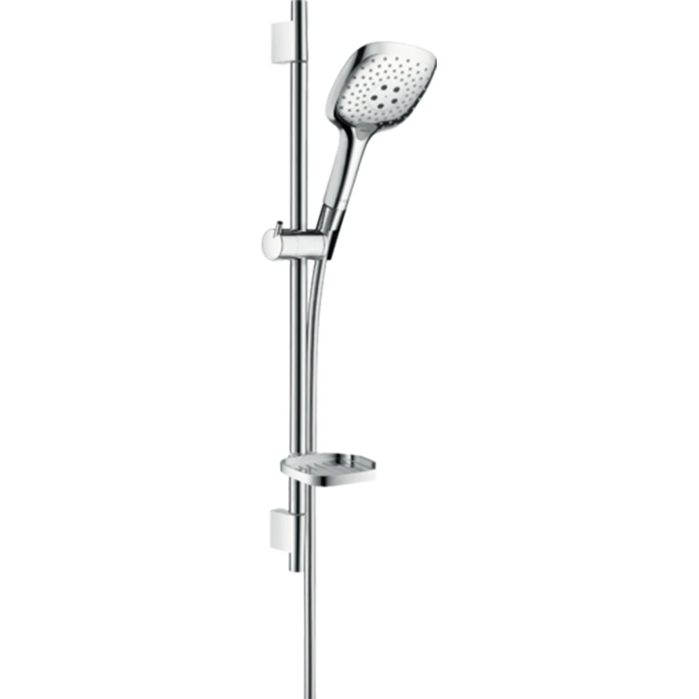 Hansgrohe Raindance Krom Duş Seti 27856000 Hemen Al