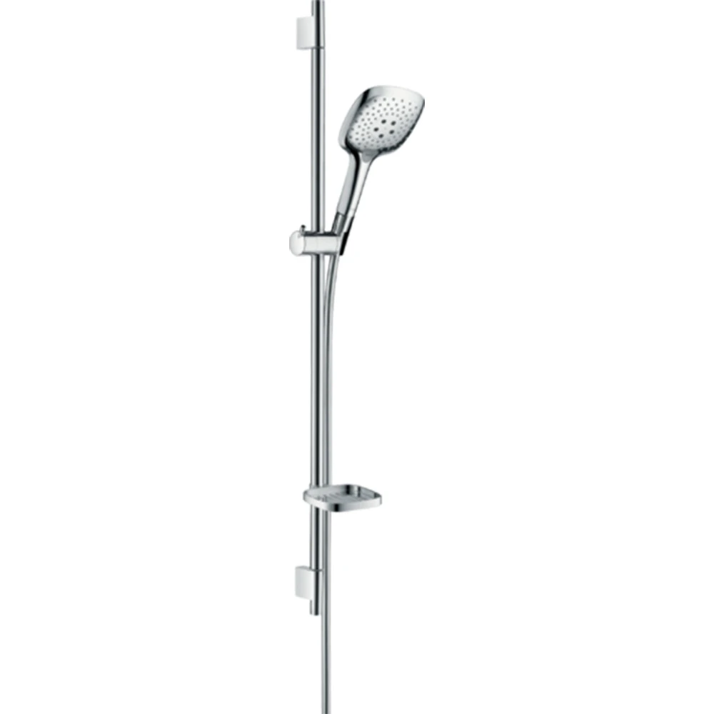 Hansgrohe Raindance Krom Duş Seti 27857000 Hemen Al