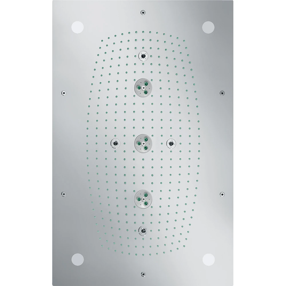 Hansgrohe Raindance Tepe duşu ışıksız 28418000 Hemen Al