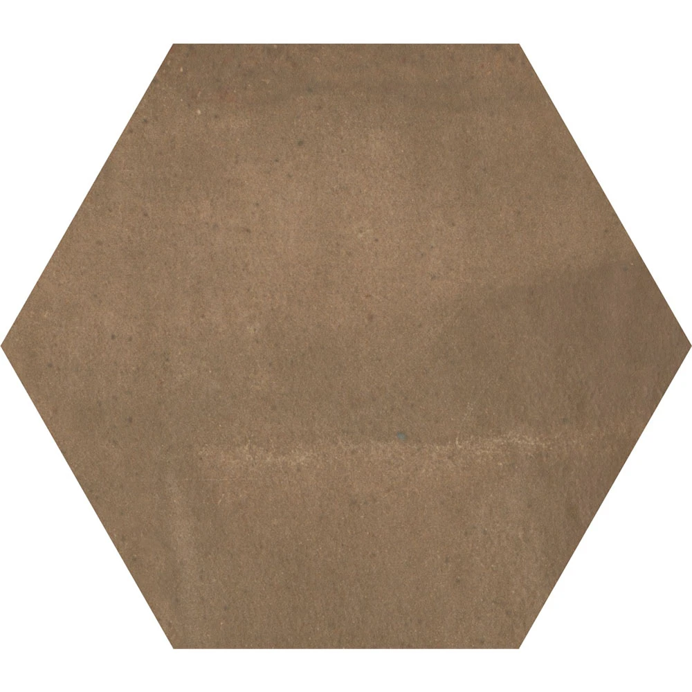 Kalebodur Gs-A3003 Hexagon Cotto 17,5x20 Hemen Al