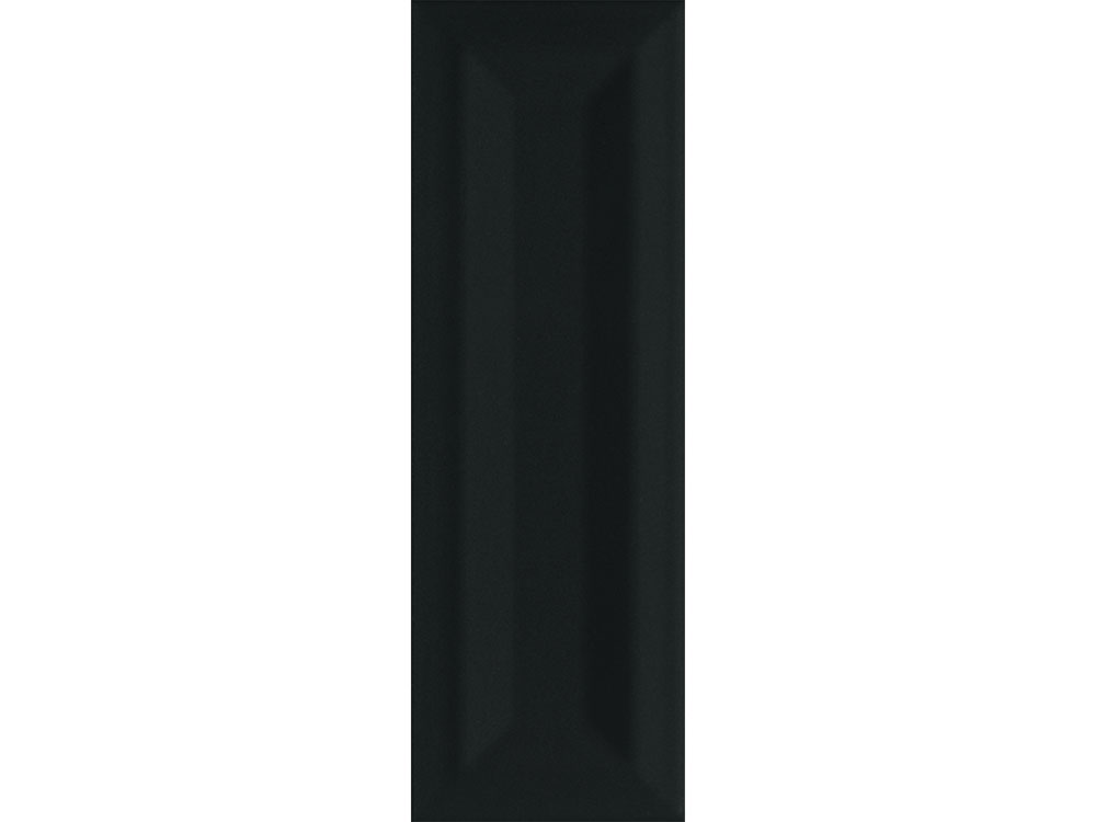 Çanakkale Seramik Rp-9874 Windsor Frame Siyah 10X30 Hemen Al