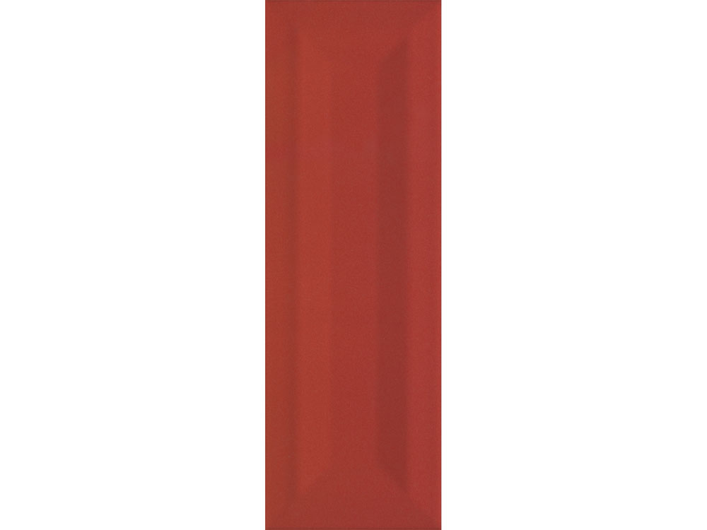 Çanakkale Seramik Rp-9877 Windsor Frame Kırmızı 10X30 Hemen Al