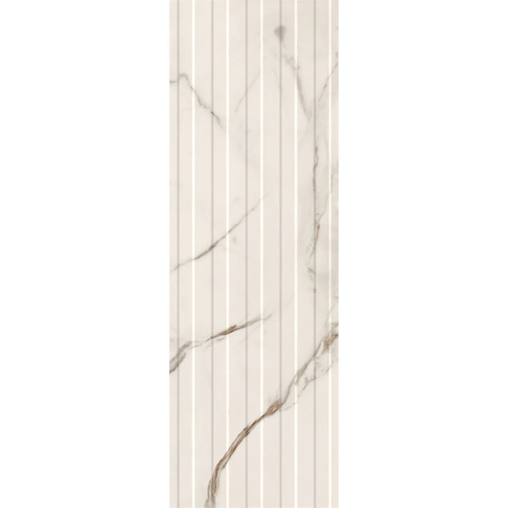 Çanakkale Seramik Rp-6791 Calacatta Gold Lineer Dekor X 30x90 R Hemen Al