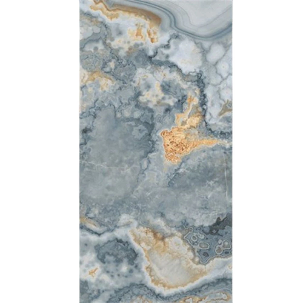 Kalebodur Mpb-R1163 Onyx Agate Mavi T 60x120 Hemen Al