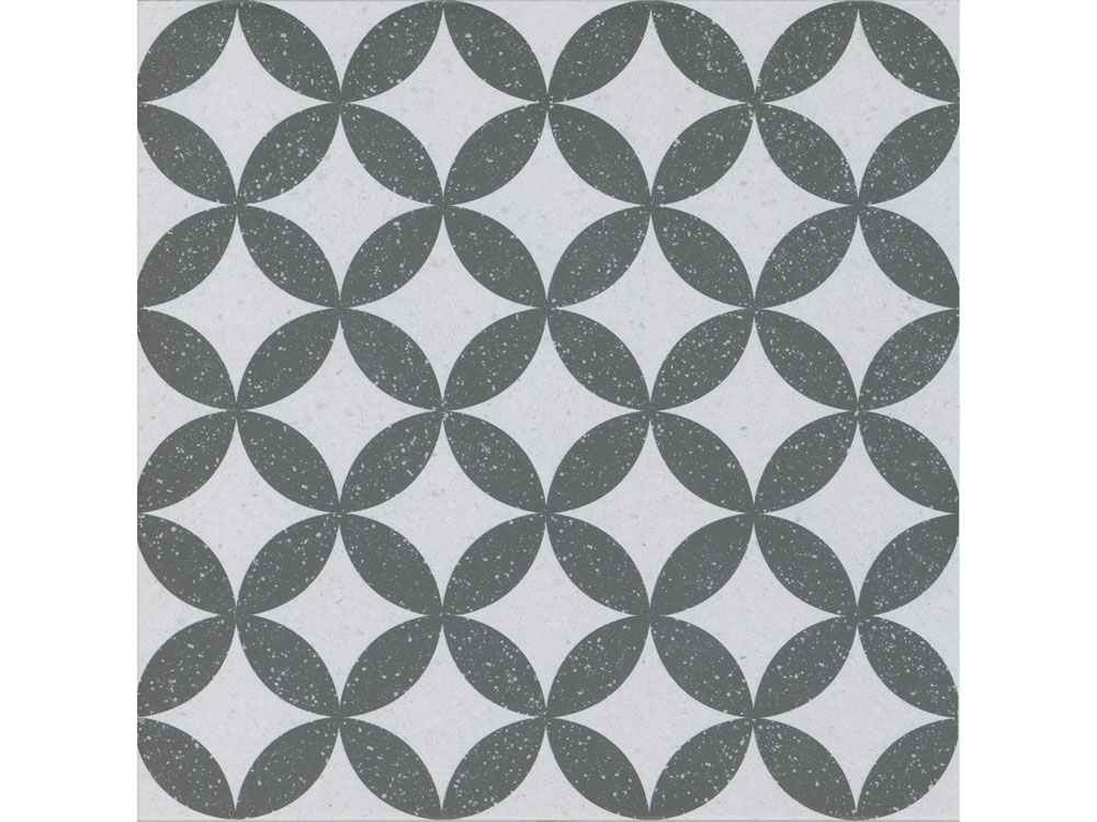 Çanakkale Seramik Gs-D4867 Ornament Açık 33x33 Hemen Al