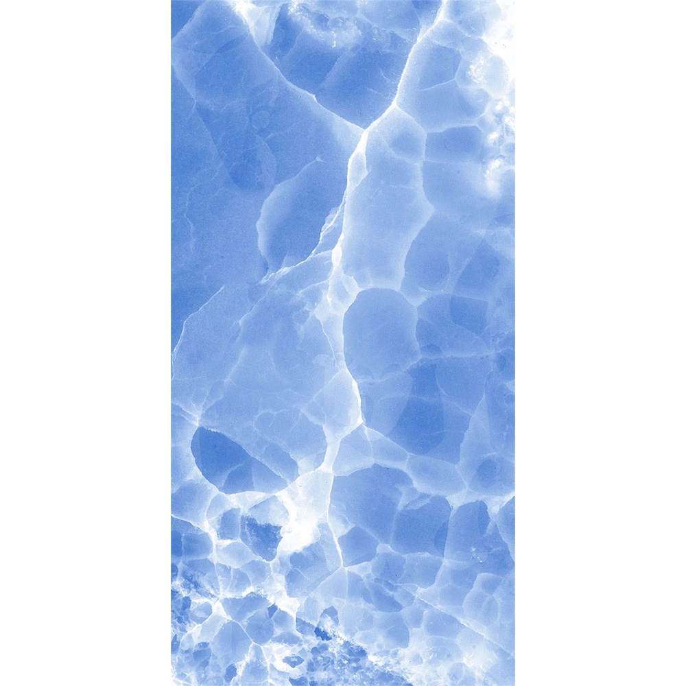 Kalebodur Gs-D7634 Waterfall Mavi Kristal X 30x60 Hemen Al