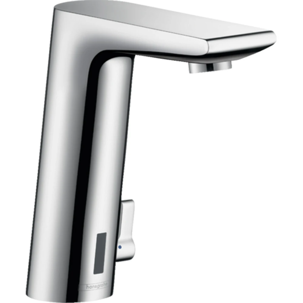 Hansgrohe Metris Krom Lavabo Bataryası 31100000 Hemen Al