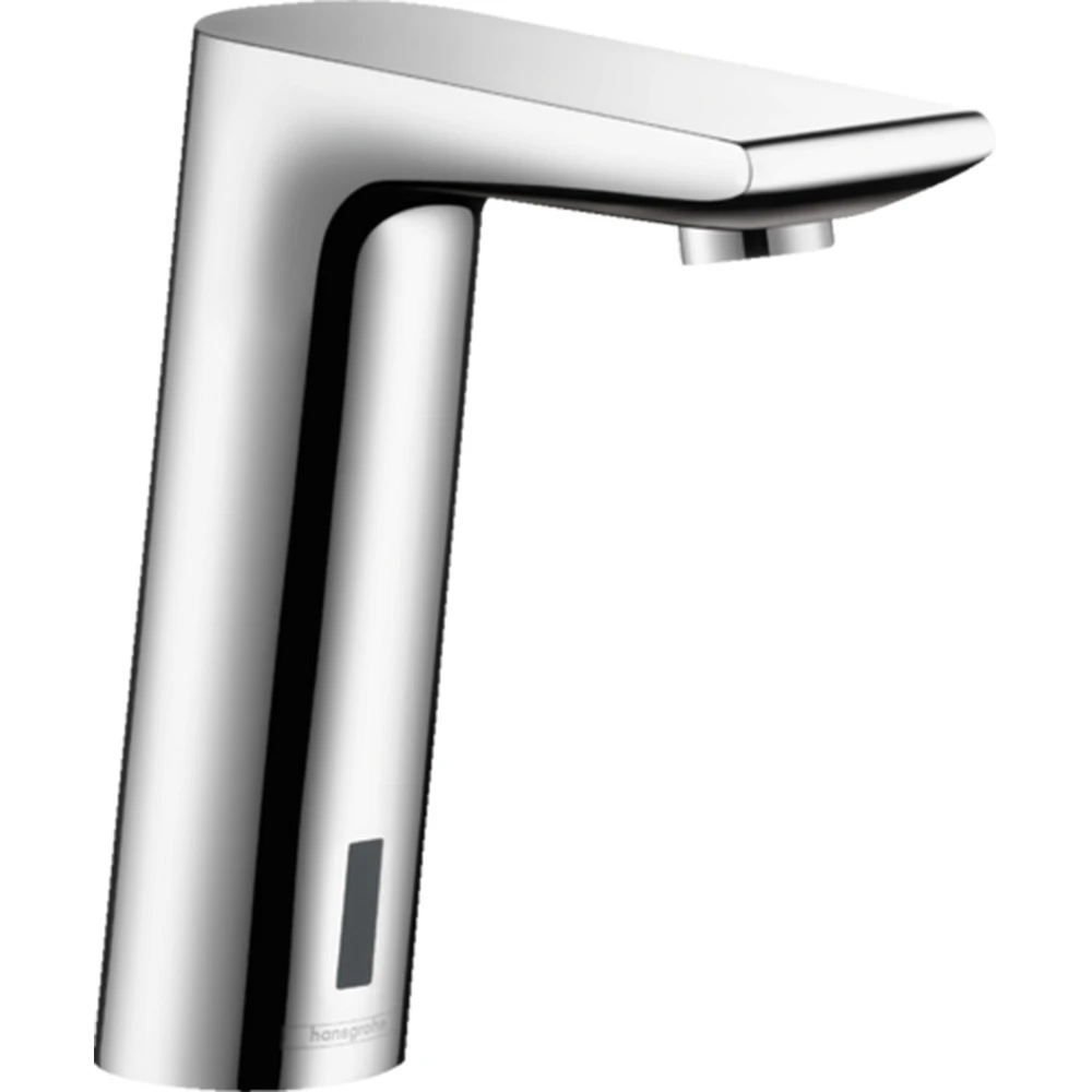 Hansgrohe Metris Krom Lavabo Bataryası 31101000 Hemen Al