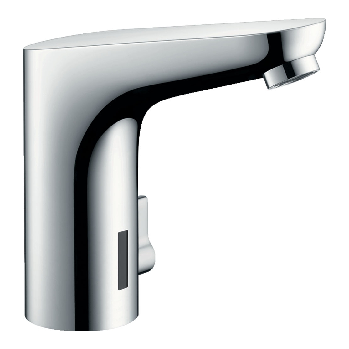 HansGrohe Focus E2 Elektronik Isı Ayarlı Pilli Lavabo Bataryası Hemen Al